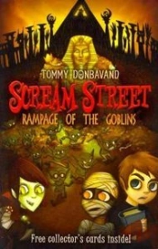 Scream Street