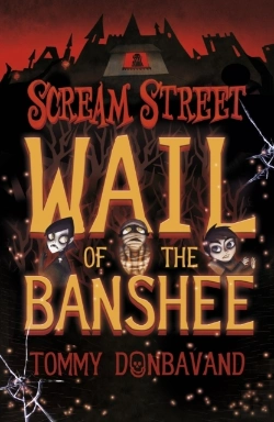 Bertrand.pt - Scream Street: Wail Of The Banshee
