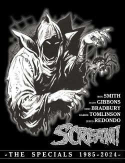Bertrand.pt - Scream! The Specials 1985-2024