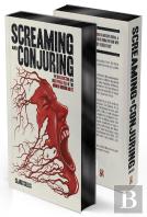 Screaming And Conjuring