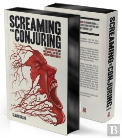 Bertrand.pt - Screaming And Conjuring