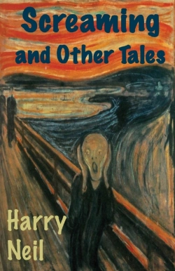 Bertrand.pt - Screaming And Other Tales