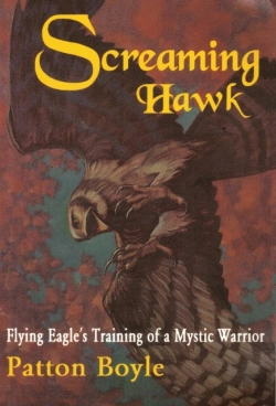 Bertrand.pt - Screaming Hawk