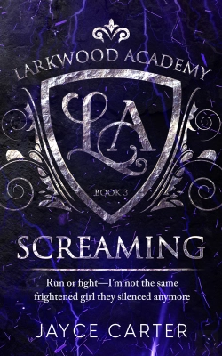 Bertrand.pt - Screaming