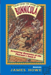 Screaming Mummies Of The Pharaoh'S Tomb Ii