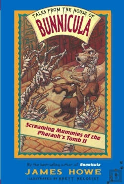 Bertrand.pt - Screaming Mummies Of The Pharaoh'S Tomb Ii