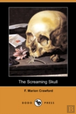 Bertrand.pt - Screaming Skull (Dodo Press)