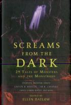 Screams From The Dark