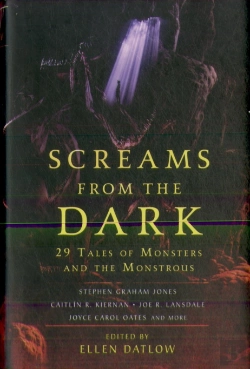 Bertrand.pt - Screams From The Dark