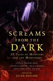 Screams From The Dark