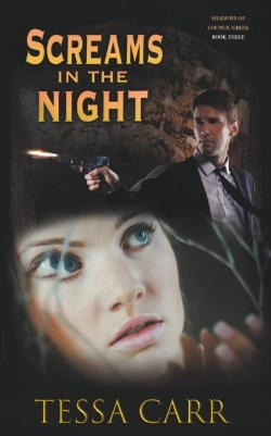Bertrand.pt - Screams In The Night
