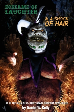 Bertrand.pt - Screams Of Laughter And A Shock Of Hair