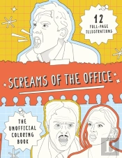 Screams Of The Office