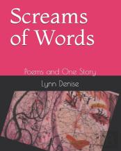 Screams Of Words