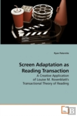 Bertrand.pt - Screen Adaptation As Reading Transaction