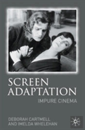 Screen Adaptation