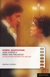 Screen Adaptations: Jane Austen'S Pride And Prejudice
