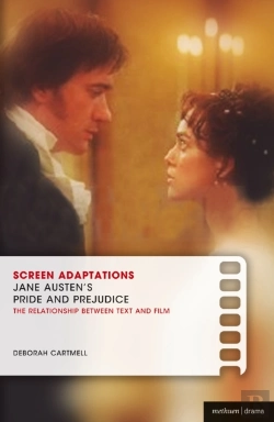 Bertrand.pt - Screen Adaptations: Jane Austen'S Pride And Prejudice