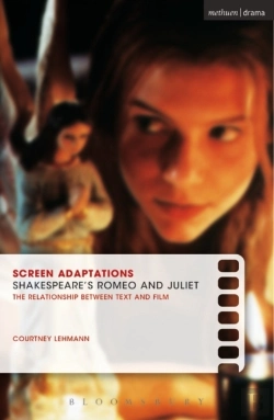 Bertrand.pt - Screen Adaptations: Romeo And Juliet