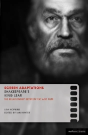 Screen Adaptations: Shakespeare'S King Lear