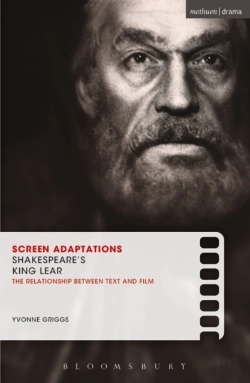 Bertrand.pt - Screen Adaptations: Shakespeare'S King Lear
