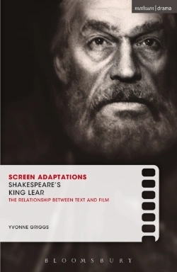 Bertrand.pt - Screen Adaptations: Shakespeare'S King Lear