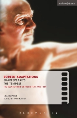 Bertrand.pt - Screen Adaptations: The Tempest