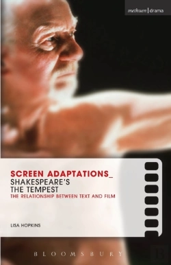 Bertrand.pt - Screen Adaptations: The Tempest