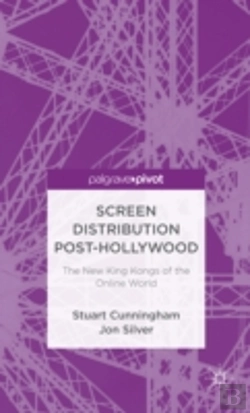 Bertrand.pt - Screen Distribution And The New King Kongs Of The Online World