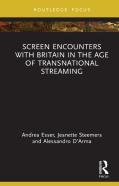 Screen Encounters With Britain In The Age Of Transnational Streaming