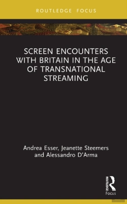 Bertrand.pt - Screen Encounters With Britain In The Age Of Transnational Streaming