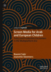 Screen Media For Arab And European Children