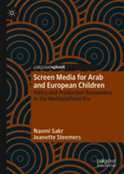 Bertrand.pt - Screen Media For Arab And European Children