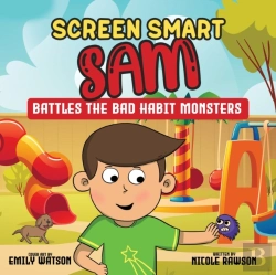 Bertrand.pt - Screen Smart Sam