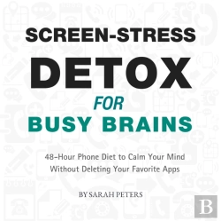 Bertrand.pt - Screen Stress Detox For Busy Brains