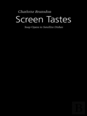 Screen Tastes
