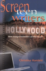 Screen Teen Writers