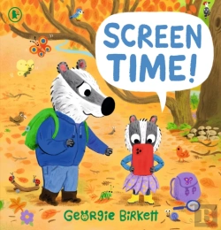 Bertrand.pt - Screen Time!