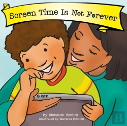 Bertrand.pt - Screen Time Is Not Forever (Best Behavior)