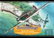 Screen Wings : Avions Mythiques Du Cinema Et De La Television