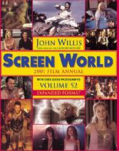 Screen World: 2001 Film Annual