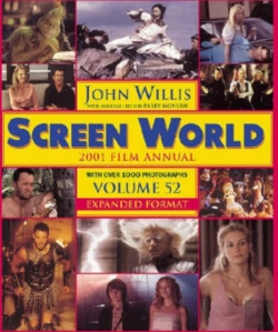 Bertrand.pt - Screen World: 2001 Film Annual
