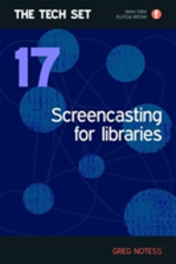 Bertrand.pt - Screencasting For Libraries