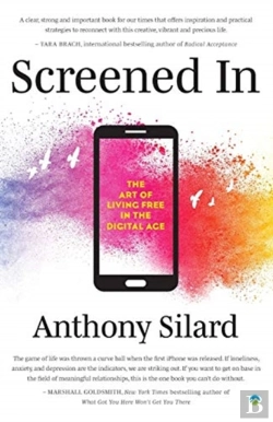 Bertrand.pt - Screened In: The Art Of Living Free In T