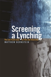 Screening A Lynching