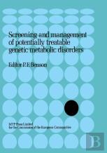 Screening And Management Of Potentially Treatable Genetic Metabolic Disorders