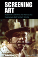 Screening Art
