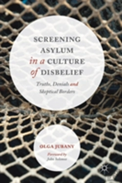 Bertrand.pt - Screening Asylum In A Culture Of Disbelief