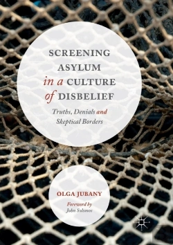 Bertrand.pt - Screening Asylum In A Culture Of Disbelief