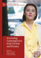 Screening Contemporary Irish Fiction And Drama